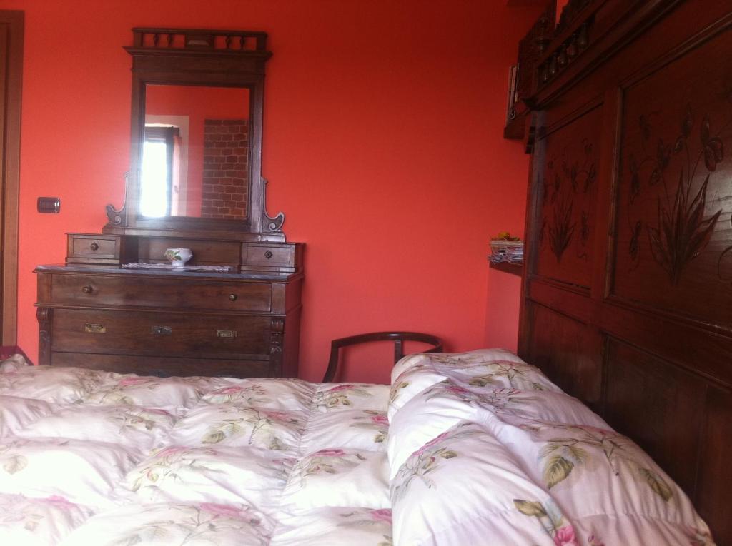 Agriturismo Tre Tigli Asti Habitación foto